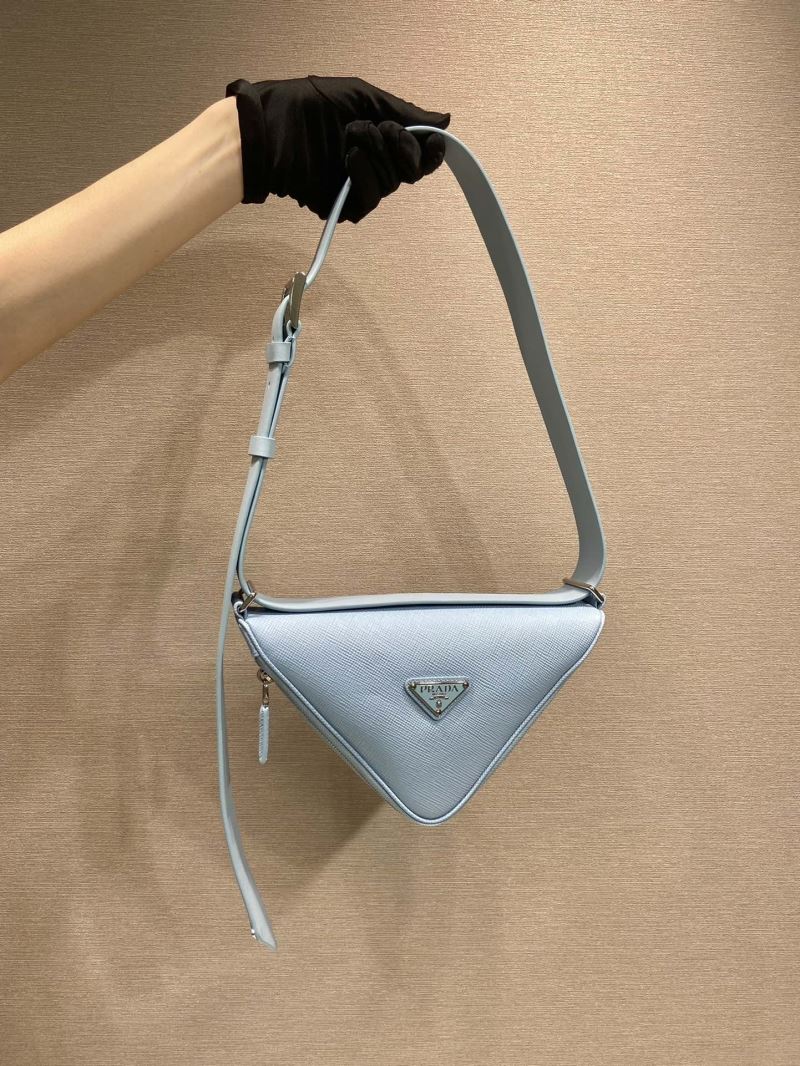 Prada Top Handle Bags